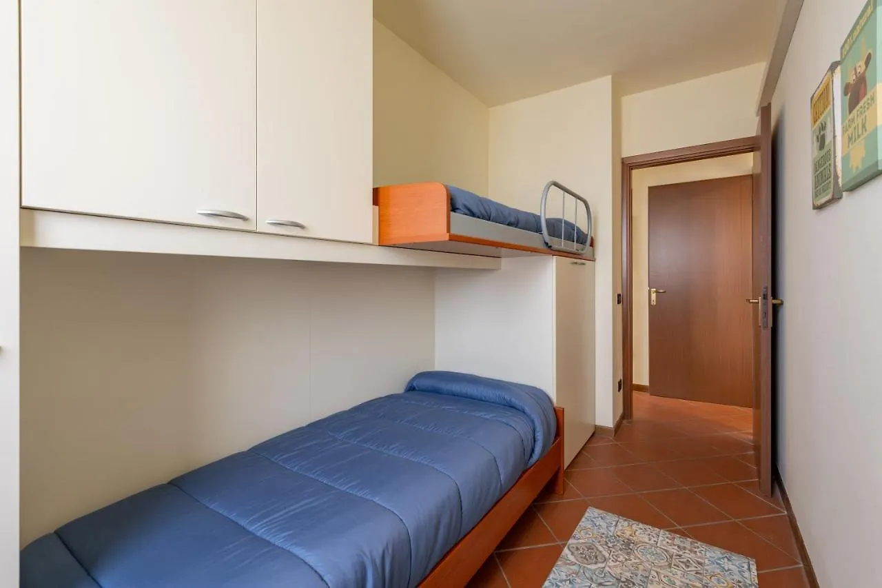 Pool - Marge Apartment - By Host4U Padenghe sul Garda