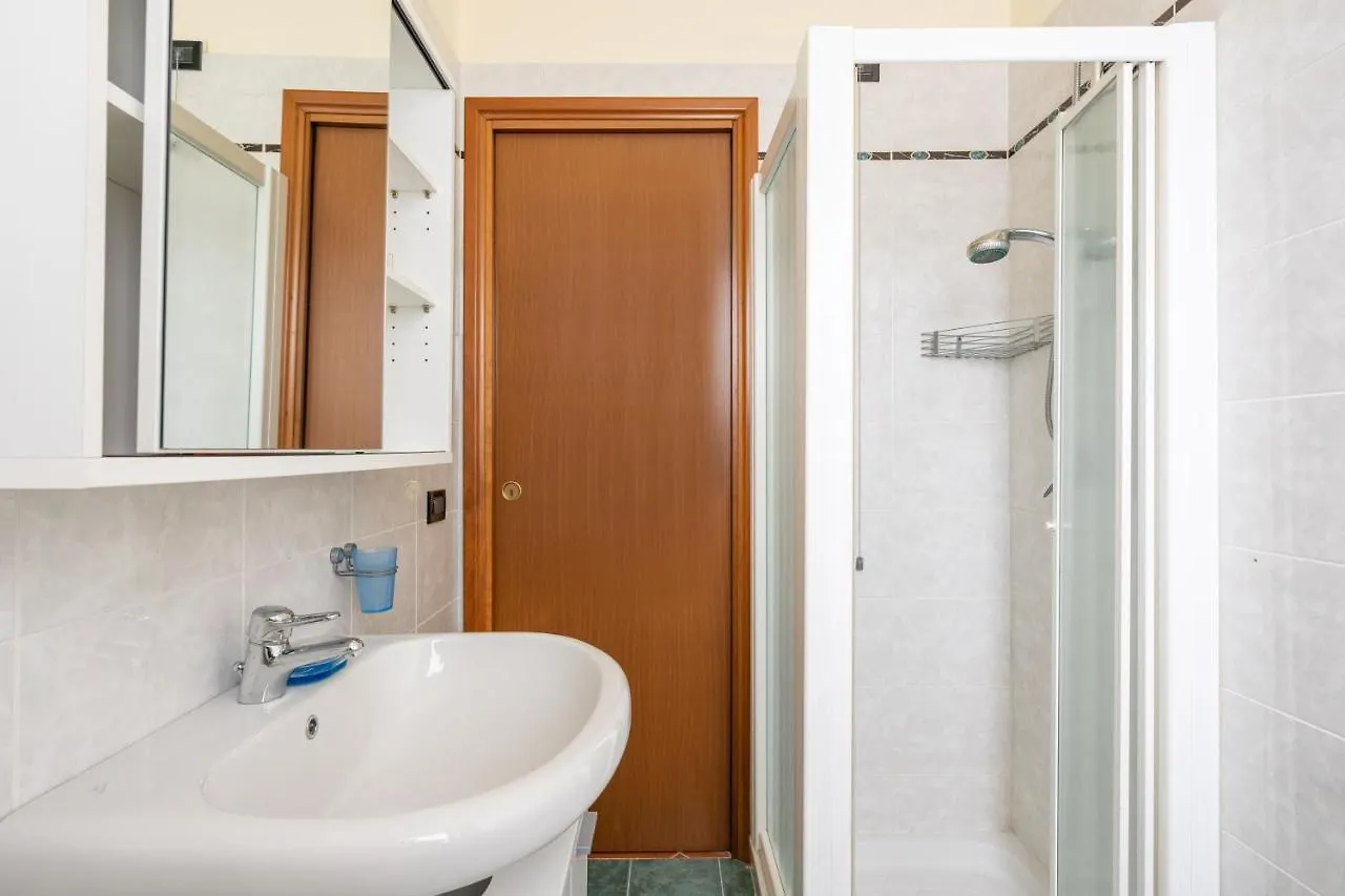 Pool - Marge Apartment - By Host4U Padenghe sul Garda
