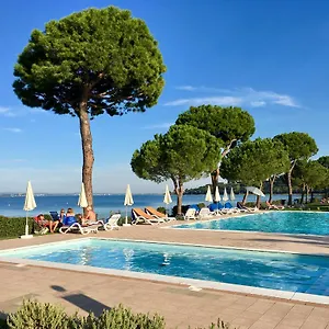 4* Vakantiepark Le Corti Del
